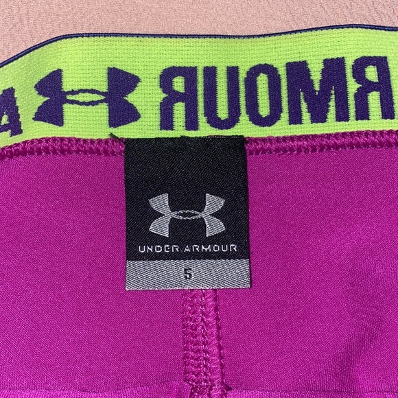 Under ARMOR SKORTS Size 5 - Picture 5 of 5